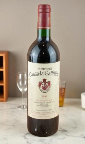 Bordeaux Vintage Wine Reviews 📝