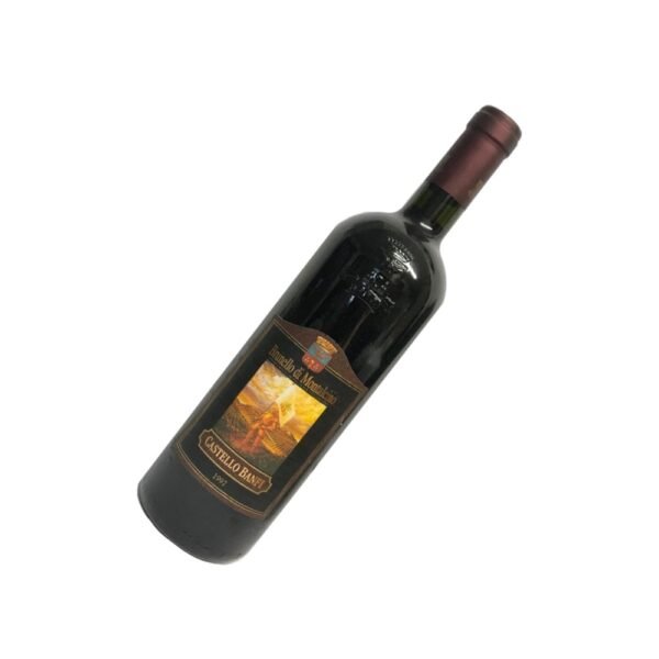 วิธีการเก็บรักษา "1997 Brunello di Montalcino" อย่างเหมาะสมควรทำอย่างไร?