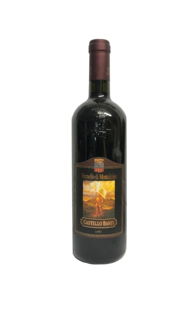Castello Banfi เคยได้รับรางวัลหรือการรับรองที่สำคัญสำหรับไวน์ของตนหรือไม่?