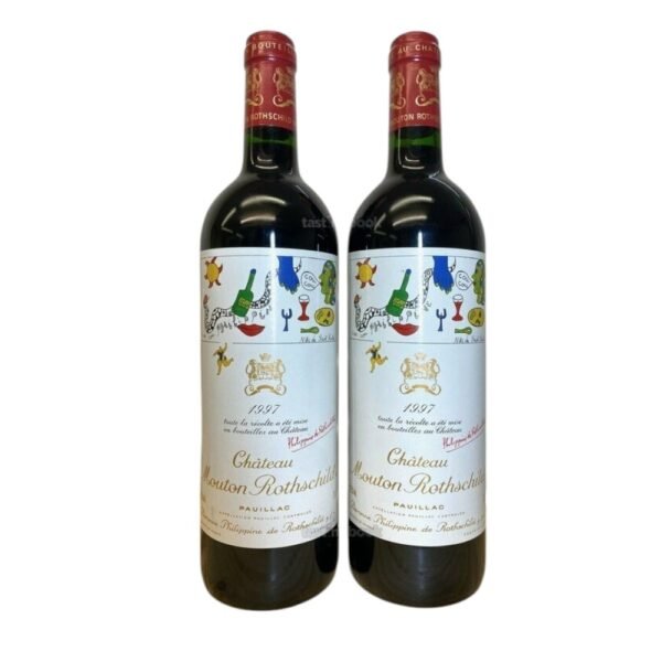 วินเทจปี 1997 ของ Bordeaux โดยรวมมีคุณภาพอย่างไร?