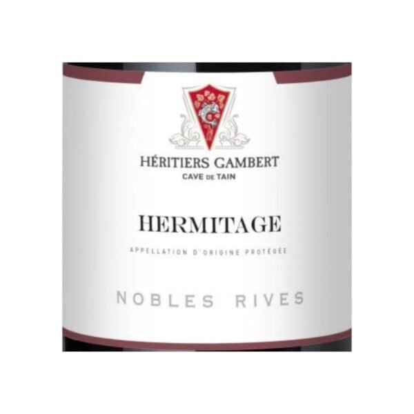 1998 Hermitage Nobles Rives มีรสชาติและกลิ่นหอมเช่นไร?