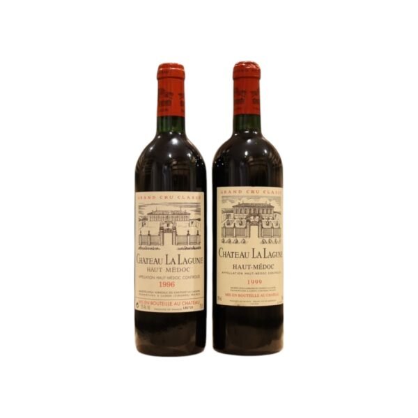 1999 Château La Lagune เหมาะสำหรับการเก็บรักษานานแค่ไหน?