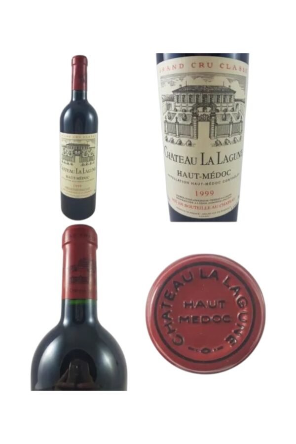 กระบวนการผลิตของ 1999 Château La Lagune เป็นอย่างไร?