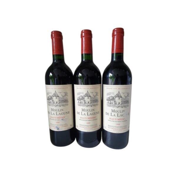 1999 Château La Lagune คืออะไร?