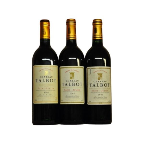 1999 Chateau Talbot คืออะไร?