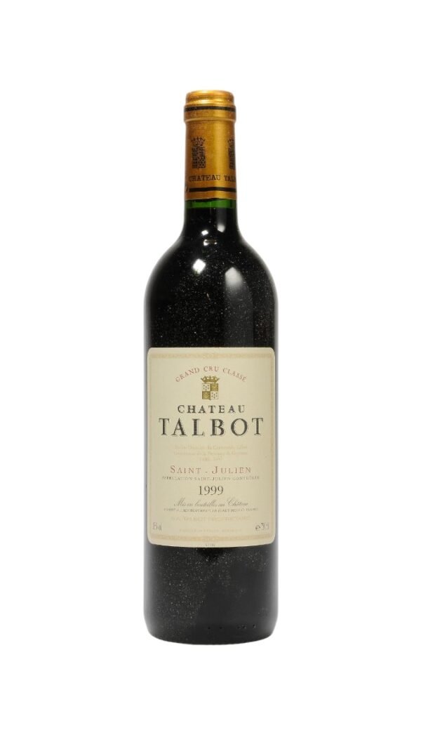 1999 Chateau Talbot มีกระบวนการผลิตไวน์ที่พิเศษอย่างไร?