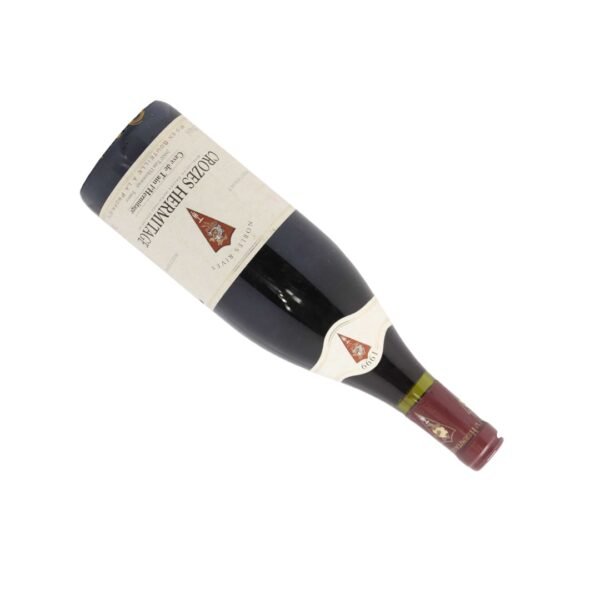 ราคาประมาณของ 1999 Hermitage Nobles Rives ในตลาดปัจจุบันอยู่ที่เท่าไหร่?