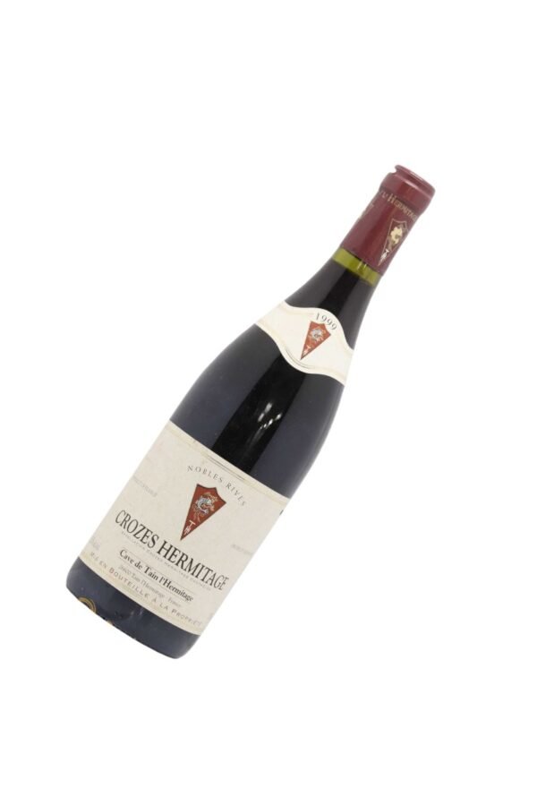 ควรเสิร์ฟ 1999 Hermitage Nobles Rives ที่อุณหภูมิเท่าไหร่เพื่อให้ได้รสชาติที่ดีที่สุด?