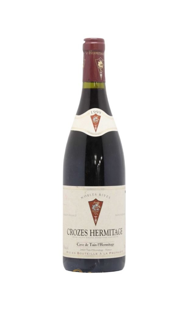 การจัดเก็บ 1999 Hermitage Nobles Rives ควรทำอย่างไรเพื่อรักษาคุณภาพ?