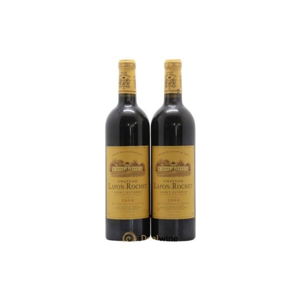 ไวน์ Chateau Lafon Rochet จำแนกไปอยู่ในกลุ่มไหน (AOC) ของ Bordeaux?