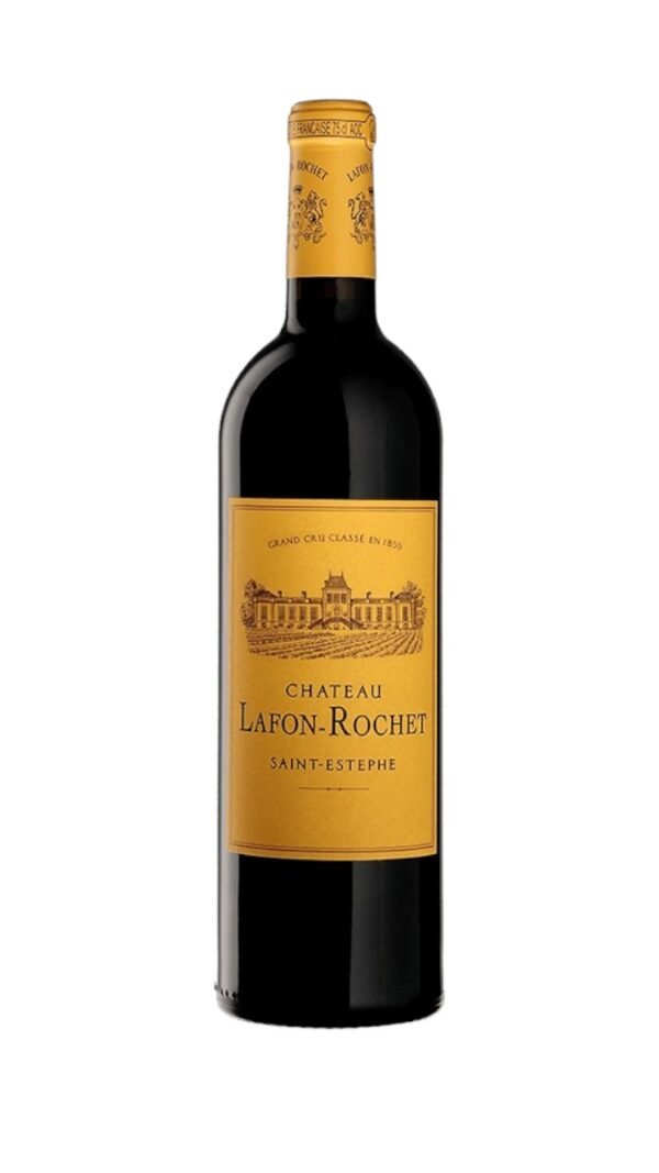 ภูมิประเทศหรือดินฟ้าในพื้นที่ผลิตของ Chateau Lafon Rochet มีผลต่อรสชาติของไวน์อย่างไร?