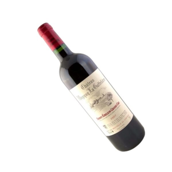 เสียงตอบรับจากผู้ที่เคยดื่ม "2000 Chateau Magnan La Gaffeliere Magnum" เป็นอย่างไร?