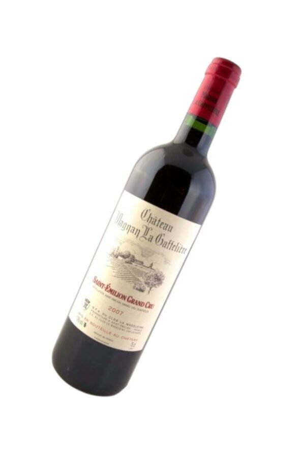 การเก็บรักษา "2000 Chateau Magnan La Gaffeliere" ควรทำอย่างไรให้คงคุณภาพไว้ดีที่สุด?