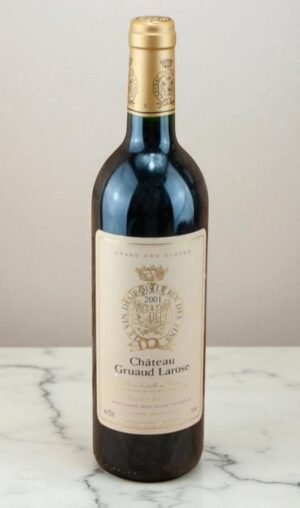 Bordeaux Vintage Wine Reviews 📝