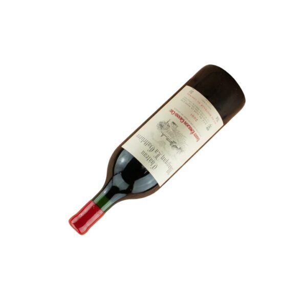 การจับคู่ไวน์ 2001 Chateau Magnan La Gaffeliere กับอาหารประเภทไหนที่ดีที่สุด?