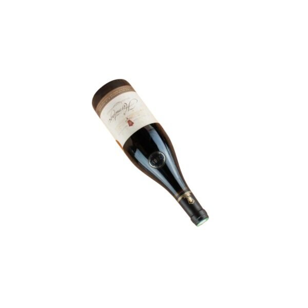 2005 Hermitage Nobles Rives มีลักษณะกลิ่นและรสชาติเป็นอย่างไร?