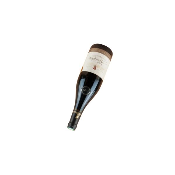 กระบวนการผลิตและการบ่มของ 2005 Hermitage Nobles Rives เป็นอย่างไร?