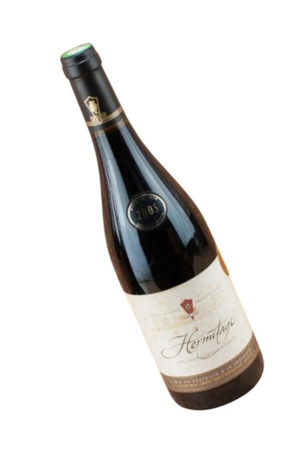 ผู้ที่เคยดื่ม 2005 Hermitage Nobles Rives มีฟีดแบ็กอย่างไร?