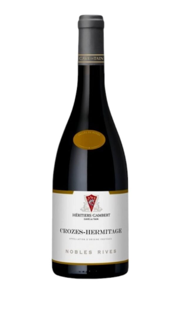 2009 Hermitage Nobles Rives Magnum มีความแตกต่างจาก Magnum ปีอื่น ๆ อย่างไร?