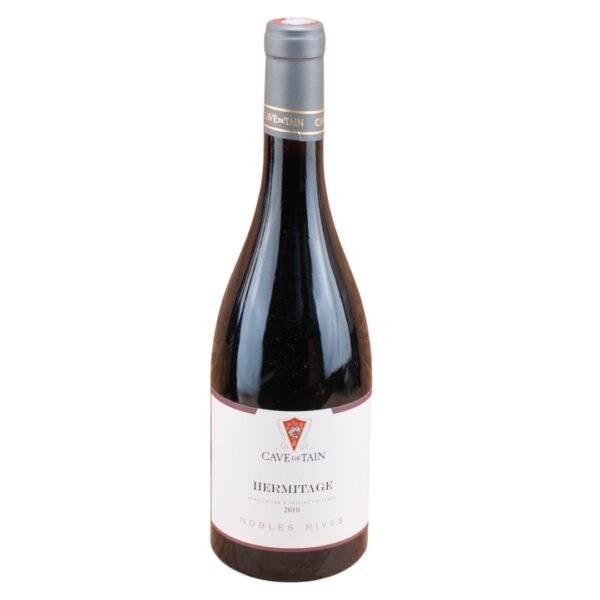 How has the 2009 Hermitage Nobles Rives evolved with age?