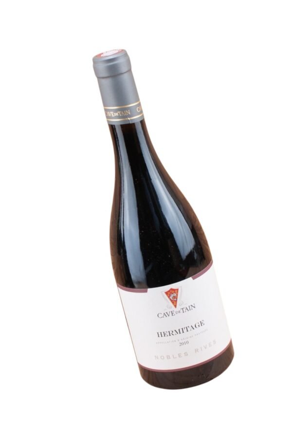 What is the current market value of the 2009 Hermitage Nobles Rives Magnum?