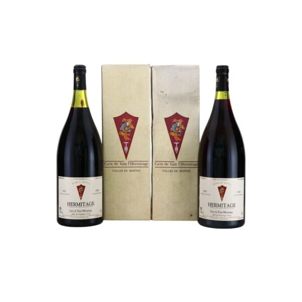 อาหารประเภทไหนที่เหมาะกับการจับคู่กับ 2009 Hermitage Nobles Rives Magnum?