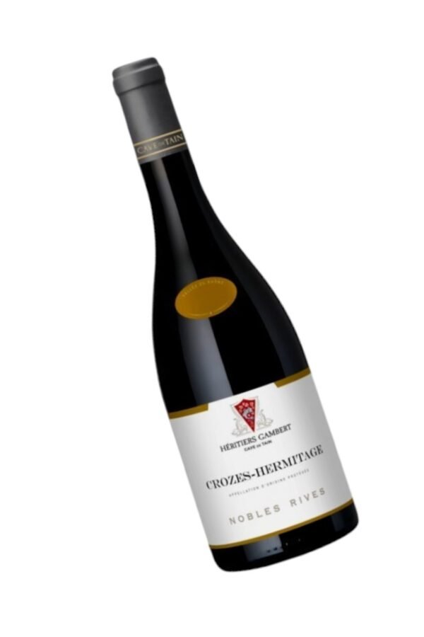 2009 Hermitage Nobles Rives Magnum ได้รับรางวัลหรือการรับรองใด ๆ หรือไม่?