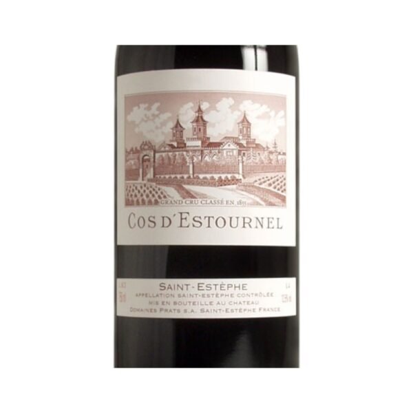 อาหารประเภทไหนที่เหมาะกับการจับคู่กับ 2011 Chateau Cos d'Estournel?