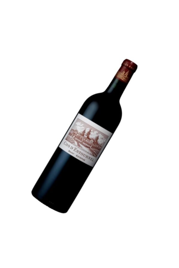 การลงทุนใน 2011 Chateau Cos d'Estournel ถือว่าคุ้มค่าหรือไม่?