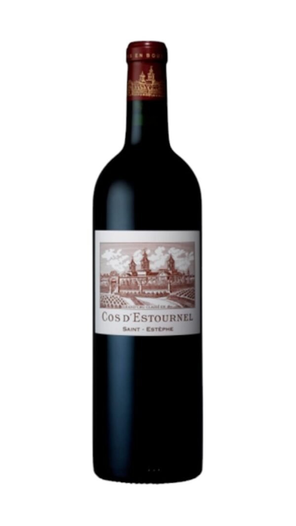 มีเคล็ดลับในการชิมไวน์ 2011 Chateau Cos d'Estournel หรือไม่?