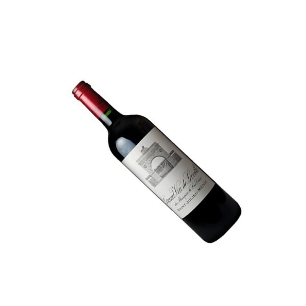 มีการให้คะแนนจากผู้เชี่ยวชาญเกี่ยวกับ 2011 Chateau Leoville Las Cases อย่างไร?