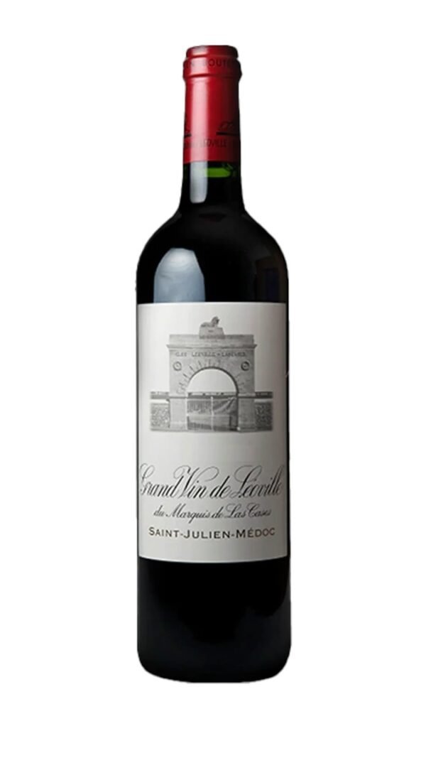 2011 Chateau Leoville Las Cases ได้รับรางวัลหรือการรับรองใด ๆ หรือไม่?