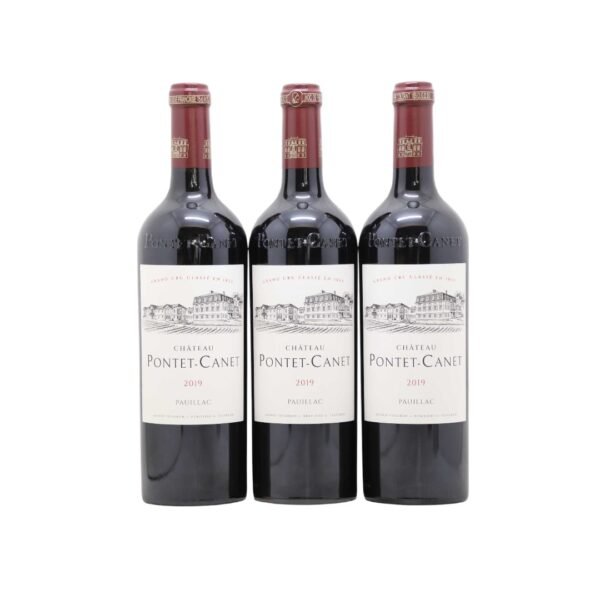 Farming Practices ที่ใช้ใน 2019 Chateau Pontet Canet มีอะไรบ้าง?
