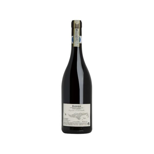 Barolo Fontanafredda คืออะไร?