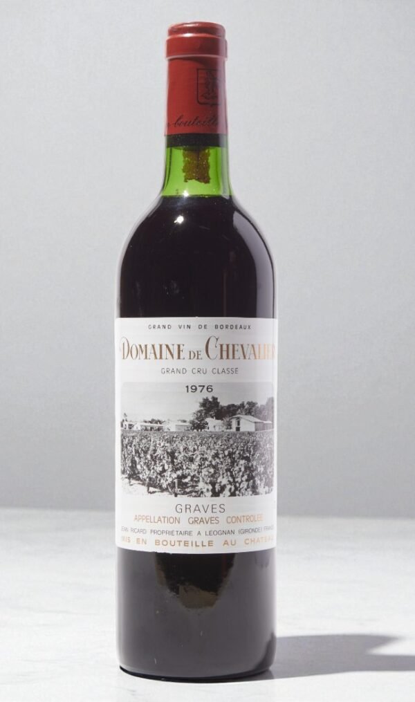 Best Pairings for Domaine de Chevalier 🍽️