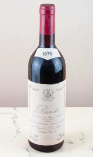 Claudio De Maria Barolo 🌟