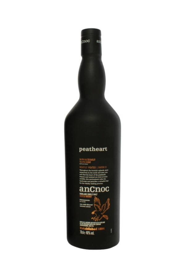 AnCnoc Peatheart Batch 3 คืออะไร?