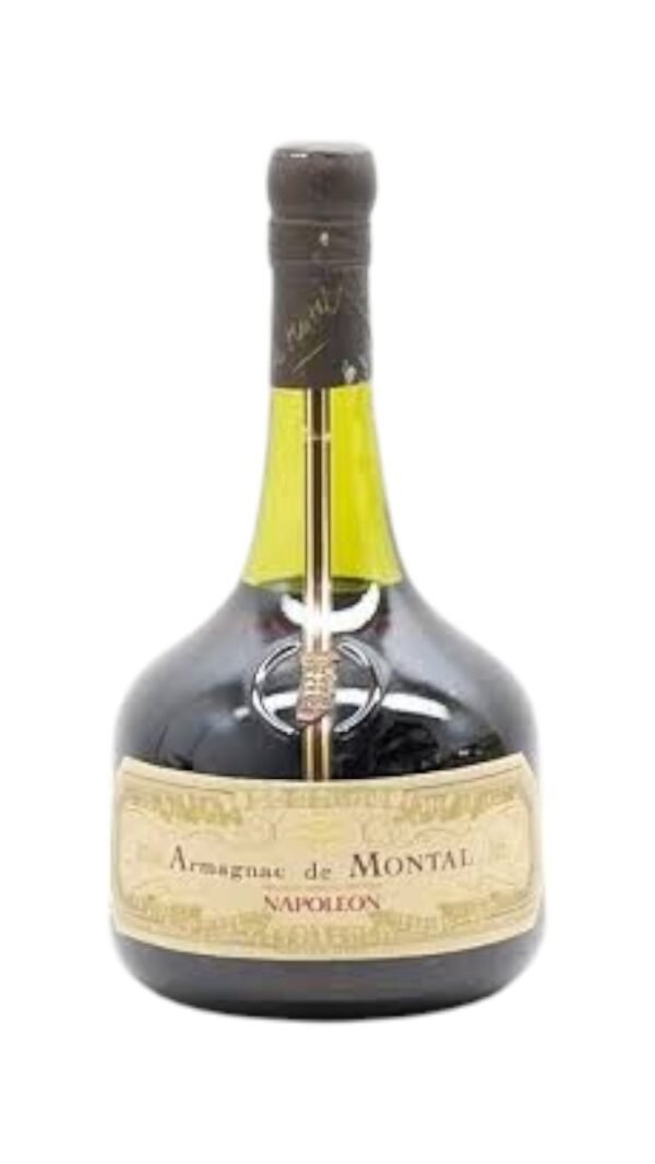 ประวัติและข้อมูลเกี่ยวกับแบรนด์ Armagnac de Montal เป็นอย่างไร?
