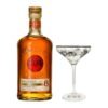 ราคาเฉลี่ยของ Bacardi Reserva Ocho อยู่ที่ประมาณเท่าไหร่?
