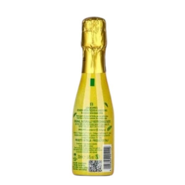 Bottega Lemon Spritz คืออะไร?
