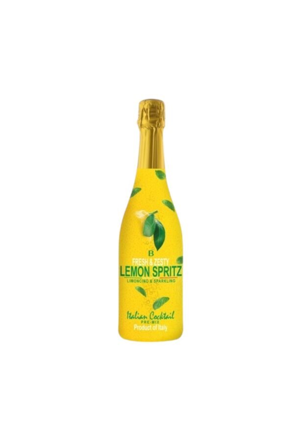 Bottega Lemon Spritz มีกล่องหรือบรรจุภัณฑ์พิเศษหรือไม่?