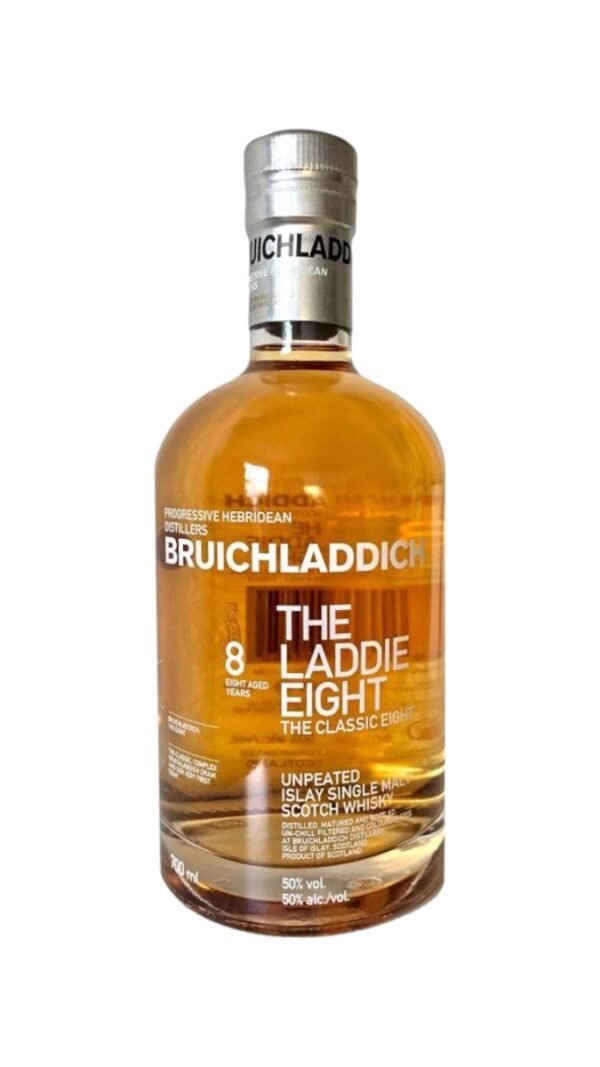 ประวัติและข้อมูลเกี่ยวกับแบรนด์ Bruichladdich เป็นอย่างไร?