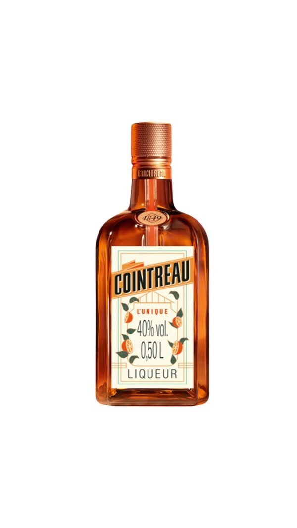 Cointreau เหมาะสำหรับผู้เริ่มต้นที่สนใจทำค็อกเทลหรือไม่?