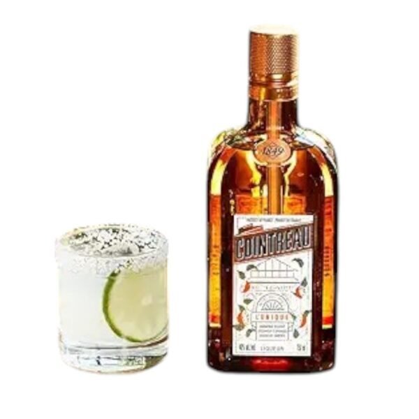 Cointreau Orange Liqueur Triple Sec คืออะไร?
