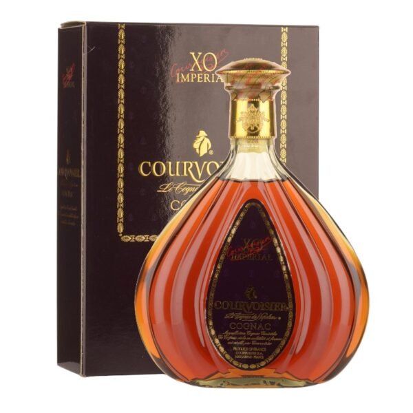 ความคิดเห็นและรีวิวจากผู้ที่เคยชิม Courvoisier XO เป็นอย่างไร?
