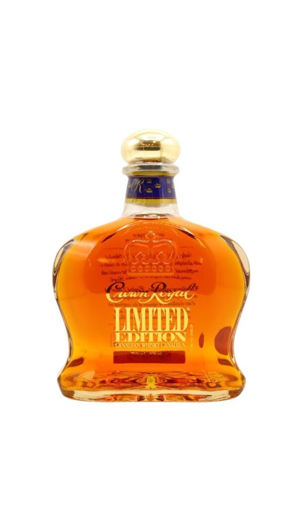 รสชาติและกลิ่นหอมของ Crown Royal Limited Edition เป็นอย่างไร?