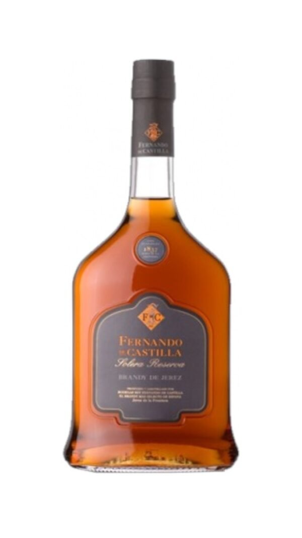 มีค็อกเทลไหนบ้างที่สามารถใช้ Fernando de Castilla Brandy de Jerez?