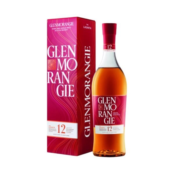 อาหารชนิดไหนที่สามารถจับคู่กับ Glenmorangie Lasanta 12 Years Old ได้ดีที่สุด?