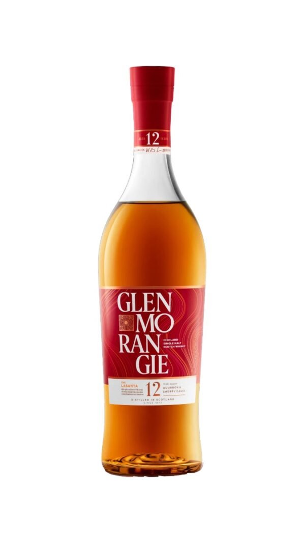 ประวัติและข้อมูลเกี่ยวกับแบรนด์ Glenmorangie เป็นอย่างไร?