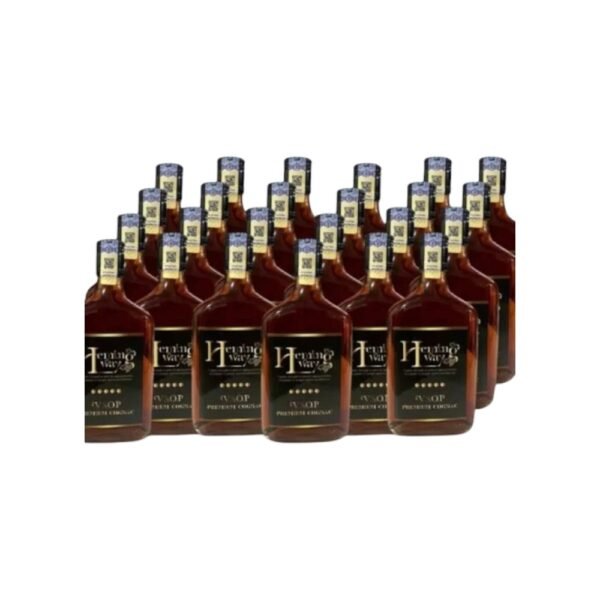 Heming Way VSOP Premium Cognac คืออะไร?